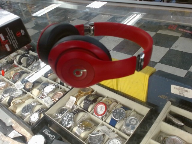 Paire headphone new pad