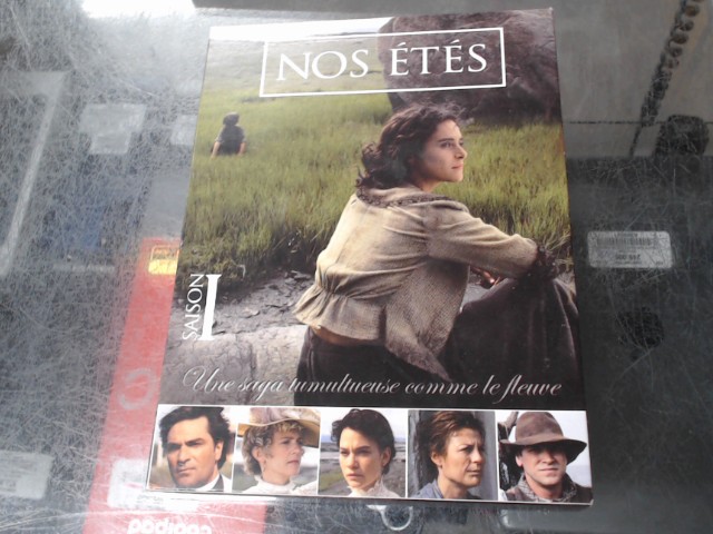 Nos �t�s saison 1