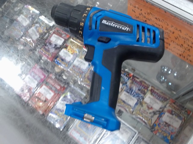 Drill 20v no batterie/chargeur