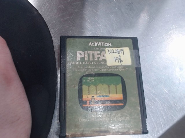 Pitfall