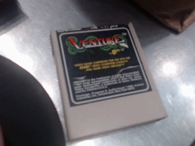 Venture