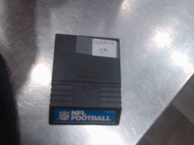 Nfl football
