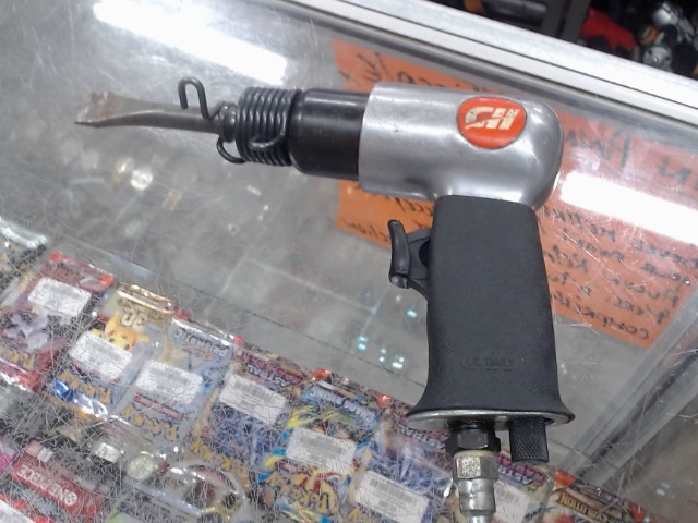 Zipgun a air