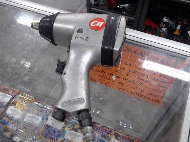 Impact 1/2 a air