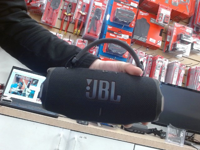 Jbl charge 6