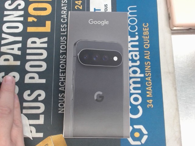 Google pixel 11 pro xl