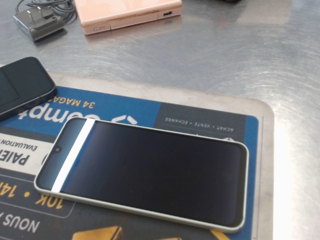 Samsung a16 achete ici pass:2042