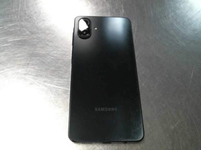 Galaxy a07