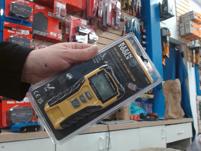 Tester
