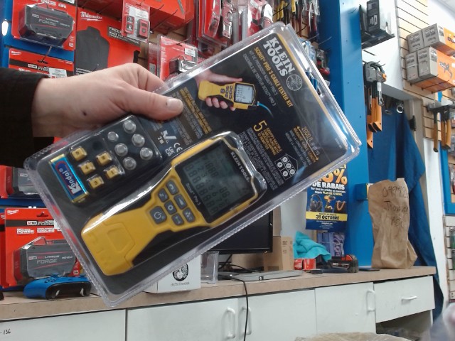 Tester
