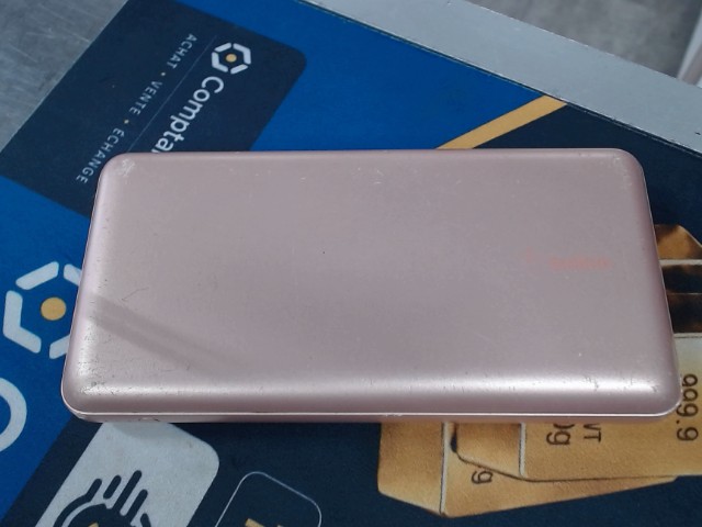 Batt pack 20000mah