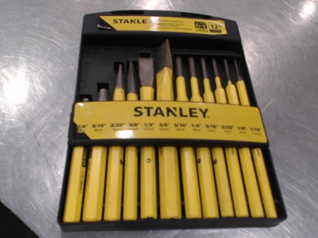 Poinson 12 pcs