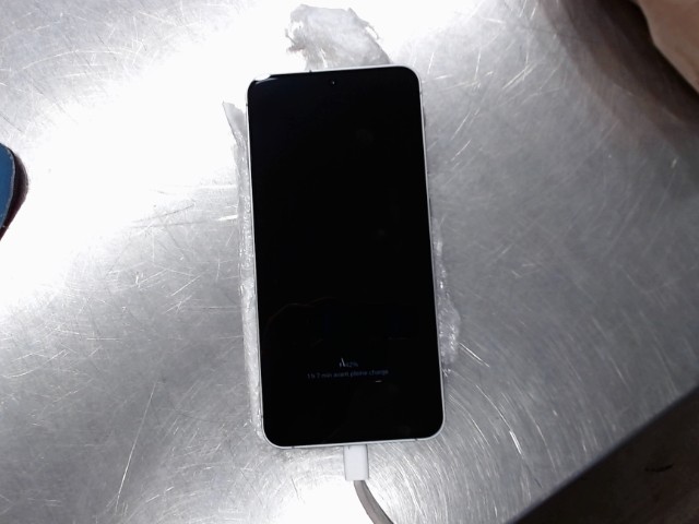 Galaxy s25 fe 128gb pas de chargeur
