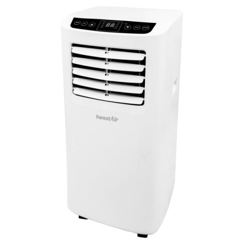 Air clim 8k btu