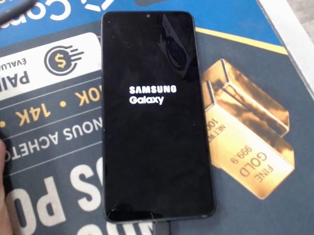 Samsung galaxy a05 noir
