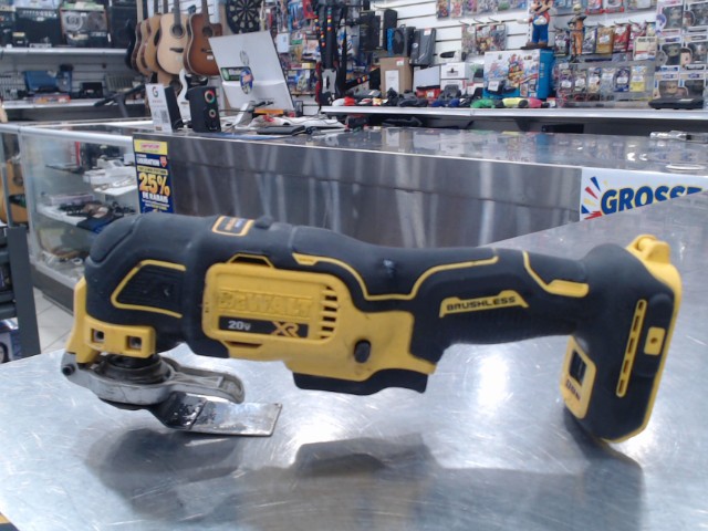 Multitool