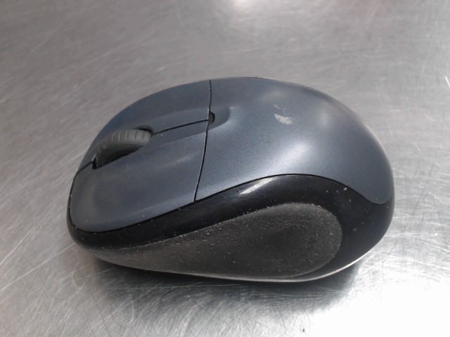 Souris ordinateur logitech
