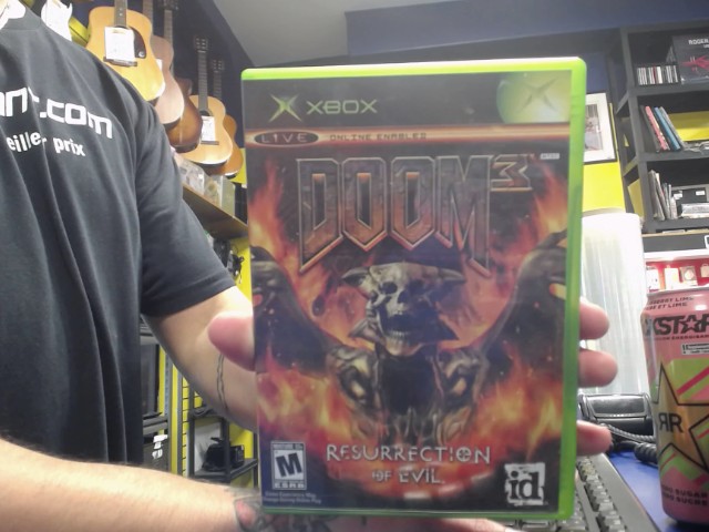 Doom 3