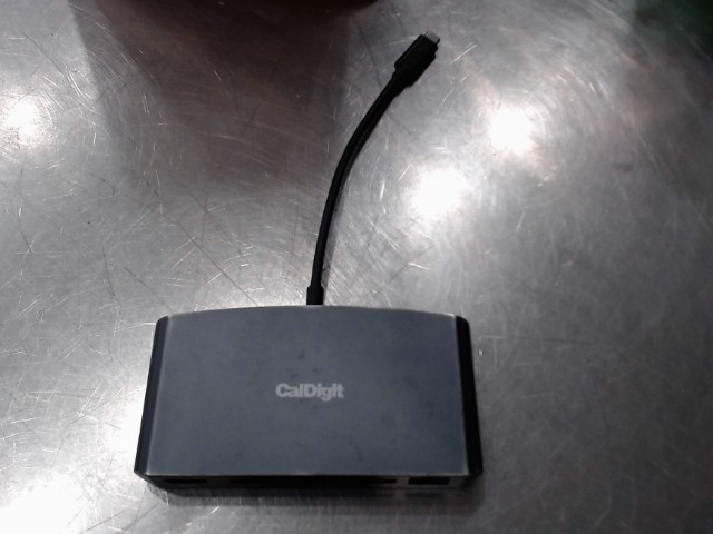 Hub usb hdmi