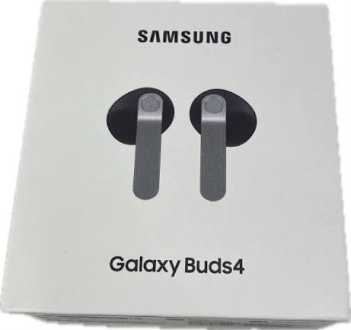 Galaxy buds 4 earbuds