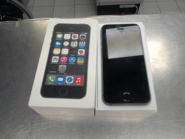 Iphone 5s