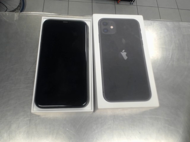 Iphone 11 256gb