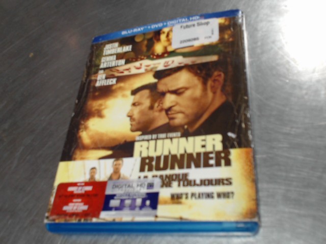 Runner runner