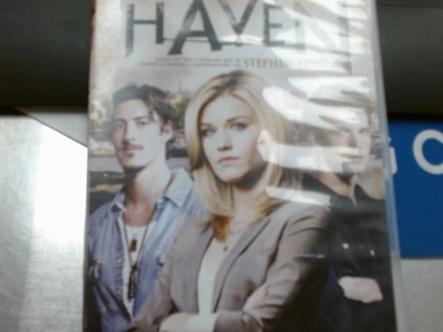 Season 2 haven