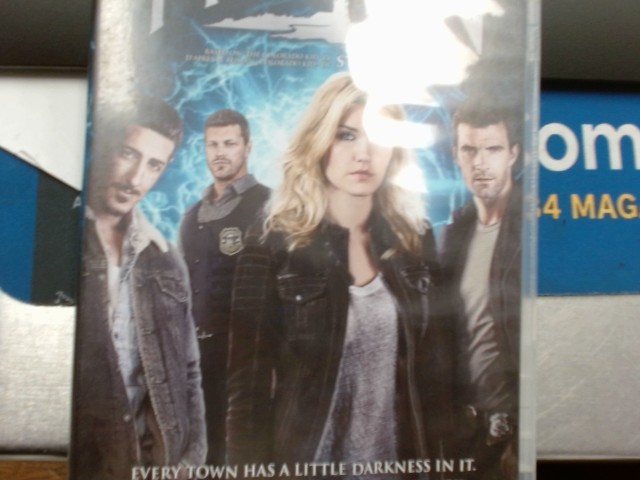 Season 5 haven
