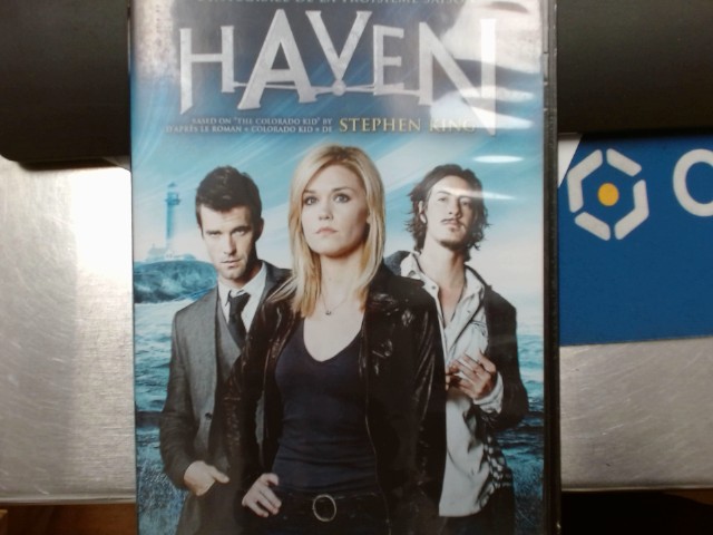 Season 3 haven