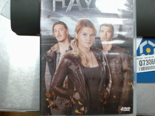 Season 4 haven