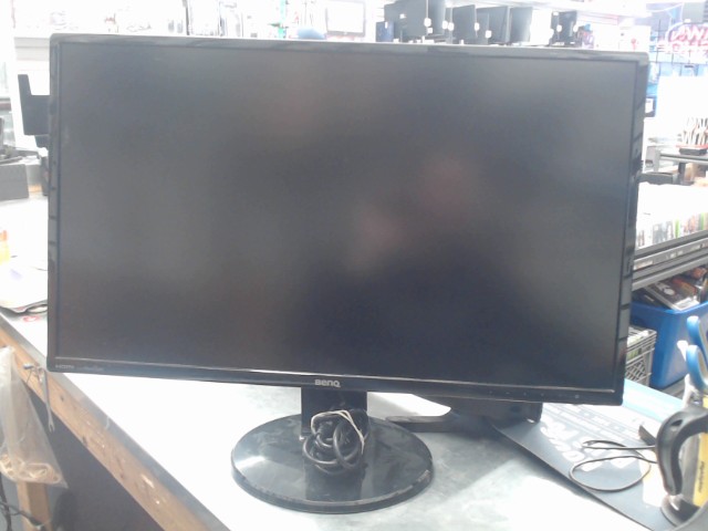 Moniteur 27 pouces hd benq