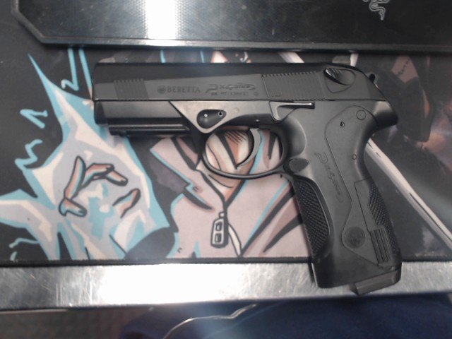 Px4 storm beretta airsoft boite