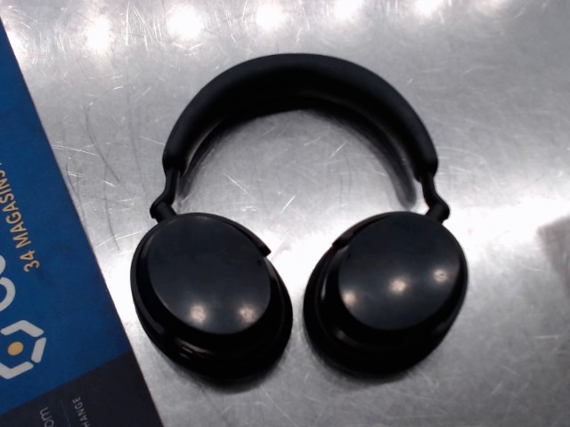 Casque bluetooth bien us�e