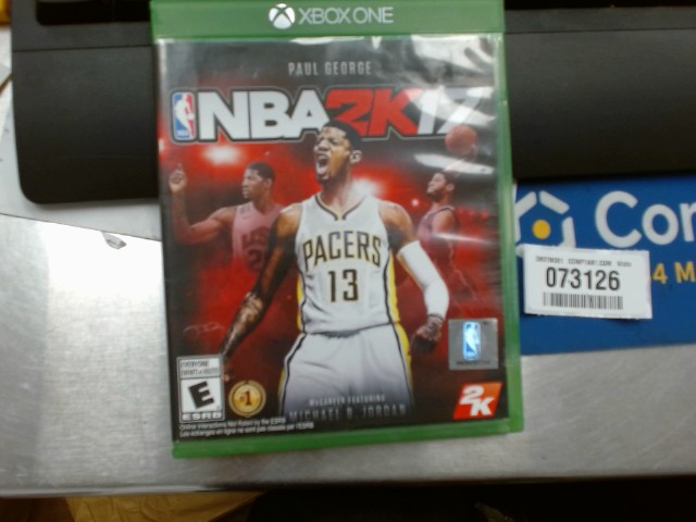 Nba 2k7