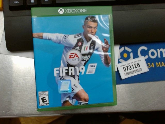 Fifa 19
