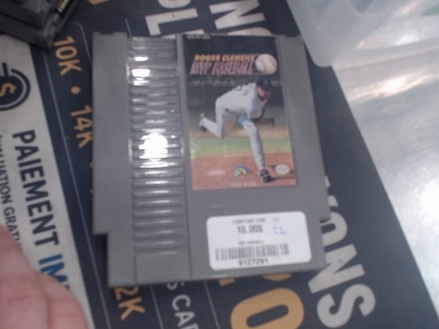 Mvp baseball