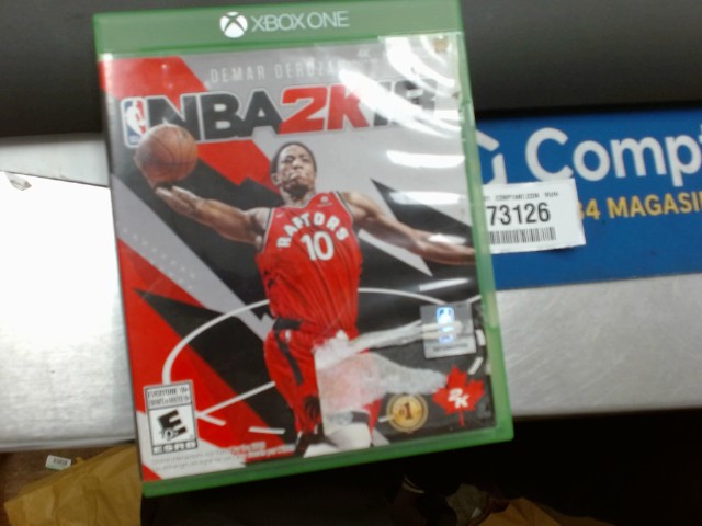 Nba 2k18