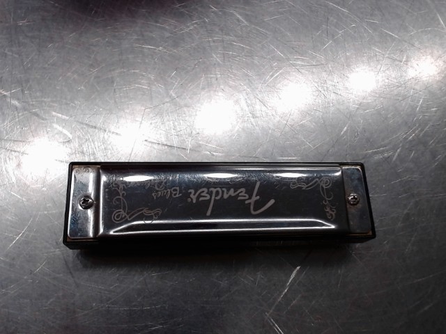 Harmonica en c/do