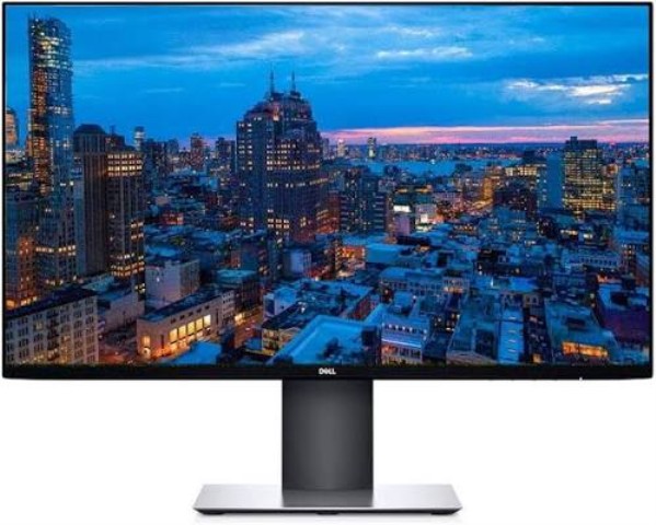 Moniteur dell 24 pouce neuf boite