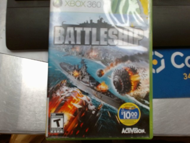 Battleship