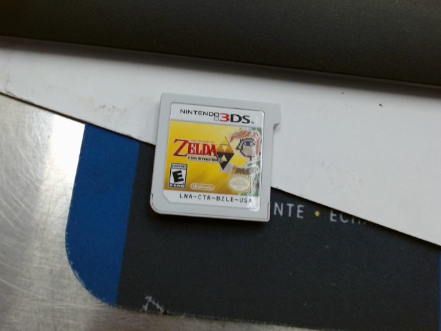 Zelda