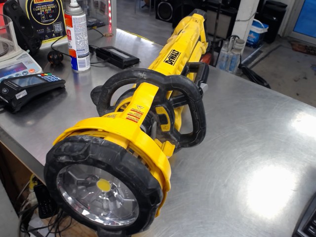 Worklight dewalt