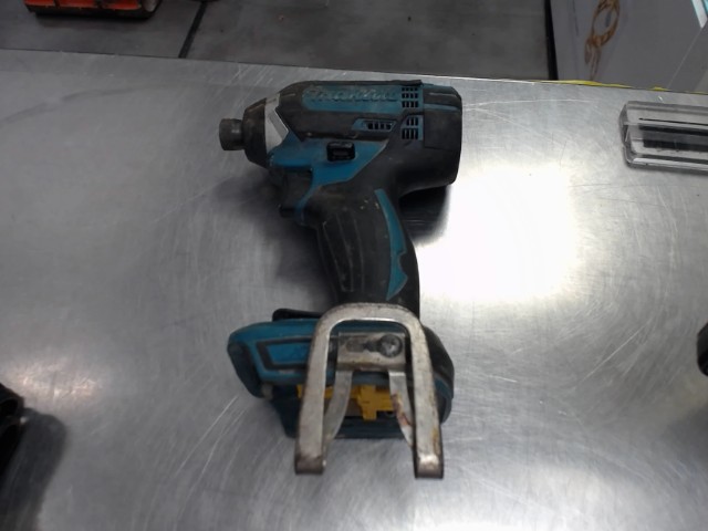 Impact makita 18v tool only