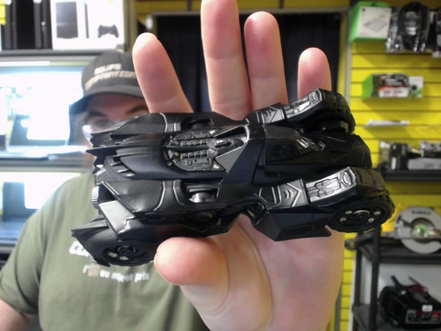 Batmobile jada 1/32