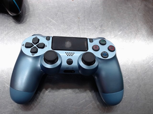 Manette ps4 3rd party