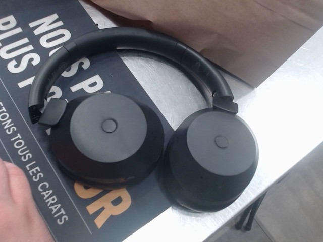 Casque d'�coute bluetooth