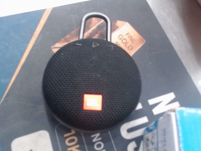 Speaker bluetooth