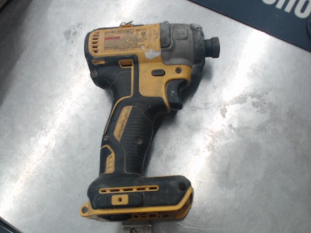 Perceuse dewalt sans fil used