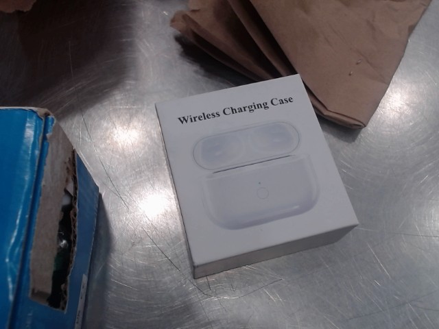 Case de recharge pour air pods 2 pro